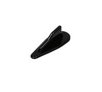 Paraurti anteriore spoiler Diffusore Spoiler Misura Per BMW W211 W204 E36 E46 E92 Misura Per Audi A3 Misura Per Passat B8 Misura Per Tesla modello Y 2023 Spoiler Auto(Bk 1pc style2)