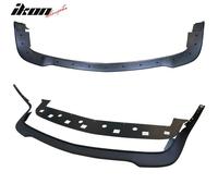 Paraurti Anteriore Spoiler Hellcat/SRT Per Dodge Challenger 2015-2025 /Tuning