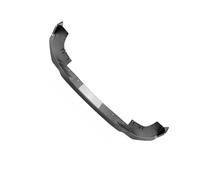 Paraurti anteriore spoiler Kit Di Spoiler Per Paraurti Anteriore Per BMW Serie 2 G42 218i 220i 220d 230i Coupé Sport 2022+, Nero Lucido, Canard Spoiler frontali(Carbon Fibre Patter)