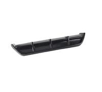 Paraurti Anteriore Spoiler Labbro anteriore Diffusore posteriore Materiale ABS Gloss Nero Splitter paraurti Body Kit Accessori auto per Lexus NX260 NX350h 400h 2022 2023