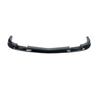 Paraurti Anteriore Spoiler Paraurti Anteriore Labbro Diffusore Splitter Spoiler Kit Messa A Punto Per Chevrolet Per Chevy Per Corvette Per C6 Z51 Z06 ZR1 2005-2013(Glossy Black)