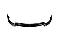 Paraurti Anteriore Spoiler Paraurti anteriore Labbro Pala Anteriore kit Compatibile Per Il Modello 3 2017 2018 2019 2020-2024 Berlina Spoiler Corpo Splitter accessori