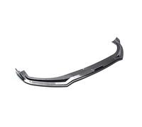 Paraurti Anteriore Spoiler Paraurti anteriore Lip Spoiler Splitter Per Ford Elettrica Per Mach-E 2021 2022 2023 2024 Tuning kit corpo vettura ABS Gloss Nero