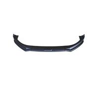 Paraurti Anteriore Spoiler Paraurti anteriore Lip Spoiler Splitter Per Ford Elettrica Per Mach-E 2021 2022 2023 2024 Tuning kit corpo vettura ABS Gloss Nero