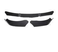 Paraurti Anteriore Spoiler Per Challenger SRT SXT RT Paraurti anteriore Lip Splitter Spoiler + Aste puntone