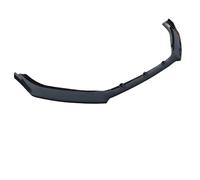 Paraurti Anteriore Spoiler Per Cruze Paraurti Anteriore Body Kit Spoiler Splitter Diffusore 3 pz Rosso Nero In Fibra di Carbonio ABS Accessori 2009-2014