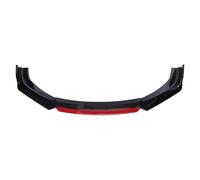 Paraurti Anteriore Spoiler Per Ford Universal Car Front Bumper Separator Lip Body Kit Larghezza Inferiore A 183 Cm