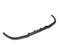 Paraurti Anteriore Spoiler Per Golf 4 R32 Per Golf4 IV SPOILER ANTERIORE PARAURTI LABBRO Spoiler Labbro 3 pz Body Kit Spoiler Anteriore(Matte Black)