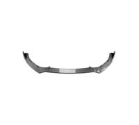 Paraurti anteriore spoiler Per Mazda, Per MX-5, Per Miata ND 2017, 2018, 2016 + Paraurti Anteriore Auto, Spoiler Inferiore, Diffusore, Protezione, Deflettore Canard(Carbone nero)