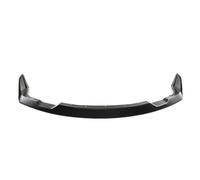 Paraurti Anteriore Spoiler Splitter Accessori Per Auto Per Toyota Per Supra A90 A91 2020 2021 2022 2023 2024 OOPUHKSY(Matte Black)