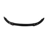 Paraurti Anteriore Spoiler Splitter Diffusore Protezione Kit Carrozzeria Tuning Per F80 F82 F83 M3 M4 2014-2020 Accessori Per Auto(Gloss Black)