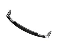 Paraurti Anteriore Spoiler Splitter Kit Carrozzeria Accessori Auto Per Toyota Per Supra A90 A91 2020 2021 2022 2023 2024 OOPUHKSY(Glossy Black)