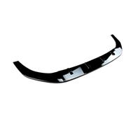 Paraurti anteriore spoiler Spoiler Paraurti Anteriore Maxton Style Diffusore Splitter Finiture Mento Per VW Per Golf MK8 Per Golf 8 Per GTI Per GTD Per GTE Per Line 20-23(Glossy black)