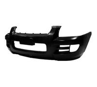 Paraurti anteriore SPORTAGE 04-08 modello LX verniciabile no parafanghini