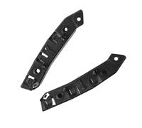 Paraurti Anteriore Staffa Compatibile Con Ford Per Focus Per ST 2015 2016 2017 2018 Staffe Di Fissaggio Paraurti Anteriore Auto Distanziali Sinistra Destra