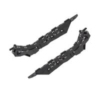 Paraurti Anteriore Staffa Compatibile Con Subaru Per Legacy Per Outback 2010 2011 2012 2013 2014 1 Paio Di Staffe Di Supporto Per Paraurti Anteriore Sinistro E Destro