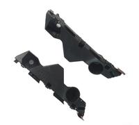 Paraurti anteriore Staffa Fermo Lato Sinistro & Destro Coppia Ricambio per Mazda CX 7 2007 2012 Con OE Montaggio EH14 50 0T1A EH14 50 0UID