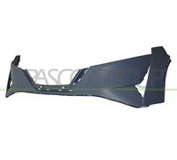 PARAURTI ANTERIORE-SUPERIORE-CON PRIMER-CON TAPPO COPRI GANCIO NISSAN - QASHQAI