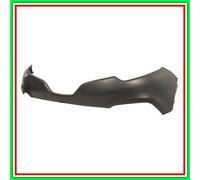 Paraurti Anteriore Superiore Con Primer-Con Tappo Coprigancio Traino Renault Cap