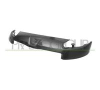 Prasco Paraurti PG9101041 Anteriore Nero Liscio Da Primerizzare per Peugeot Partner 2012-15