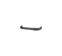 Paraurti anteriore superiore per toyota hilux 1998 al 2000 2wd nero