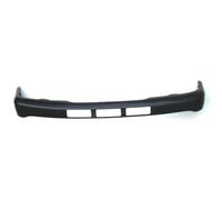 Paraurti anteriore superiore per toyota hilux 2001 al 2003 4wd nero