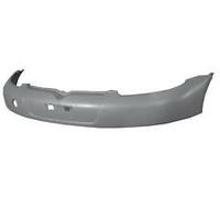 Paraurti anteriore superiore per toyota yaris 1999 al 2003 nero OEM 5211952904