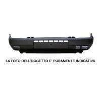 PARAURTI ANTERIORE TOYOTA RAV 4 DAL 2004 CON PRIMER - CON FORI PARAFANGHINI