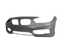 Paraurti Anteriore Tracce Lavafaro PDC e PA per bmw Serie 1 F20-F21 2015-