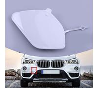 Paraurti Anteriore Traino Copri Gancio Occhio Tappo Orlo 51137361220 Per BMW X1