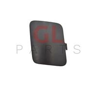 Paraurti Anteriore Traino Gancio Cover Tappo Per Toyota Rav 4 III 2006-2008