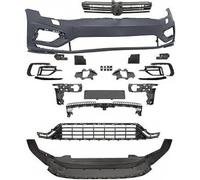 PARAURTI ANTERIORE TUNING GOLF 7 SPORTIVO 2012-2017 STILE R7.5 -NO BLUEMOTION-