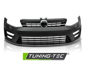 Paraurti Anteriore Tuning GOLF 7 VII 2012>2017 BERLINA verniciabile R20 LOOK SRA