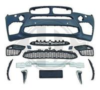 DIEDERICHS 1293350 Paraurti