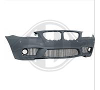PARAURTI ANTERIORE TUNING PER F10/11 2010-2013 LOOK SPORTIVO