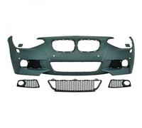 DIEDERICHS 1281351 Paraurti