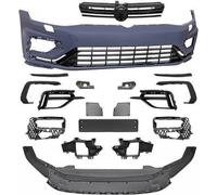 PARAURTI ANTERIORE TUNING PER GOLF 7,5 SPORTIVO 2017-2021 STILE R
