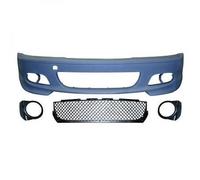 Paraurti TUNING M3 anteriore Serie3 E46 99-03 COUPE/CABRIO