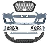 DIEDERICHS 1033552 Paraurti