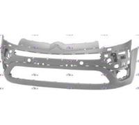 PARAURTI ANTERIORE VERNICIABILE C/LAVAFARI PER CITROEN C4 GRAN PICASSO 2006-2010