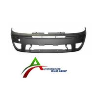 PARAURTI ANTERIORE VERNICIABILE PER FIAT PUNTO DAL 2003 AL 2005