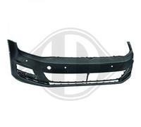 PARAURTI ANTERIORE VOLKSWAGEN GOLF VII LIMOUSINE/VARIANT 12-17 2216851