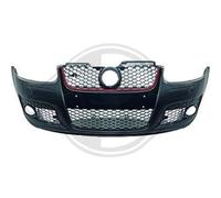 Paraurti anteriore VW GOLF 5 03- GTI look
