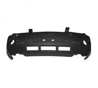 Paraurti anteriore X-TRAIL 05-07 verniciabile