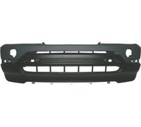 Paraurti anteriore X5 00-03 per sensori vern