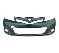Paraurti anteriore YARIS 11- verniciabile