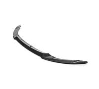 Paraurti Auto Spoiler Per BMW Per M3 Per F80 Per M4 Per F82 Per F83 2015-2020 Paraurti Anteriore Lip Splitter Diffusore Spoiler Frontali Paraurti Spoiler(Carbon Fiber Look)