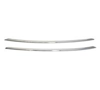 Paraurti Barra Anteriore Sinistra Destra per: Citroen C4 Grand Picasso II, C4