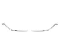 Paraurti Barra Anteriore Sinistra Destra per: Renault Grand Scenic IV,Scenic IV