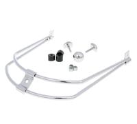 Paraurti Buzzetti cromato Honda SH 125 / 150cc